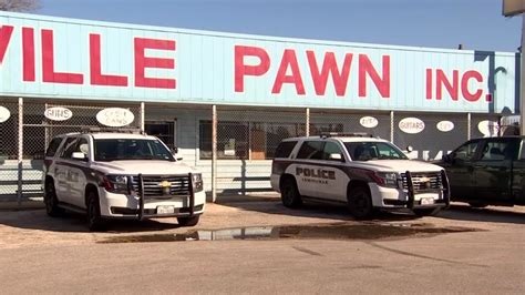 lewisville pawn shop owner killed  Comments / 0